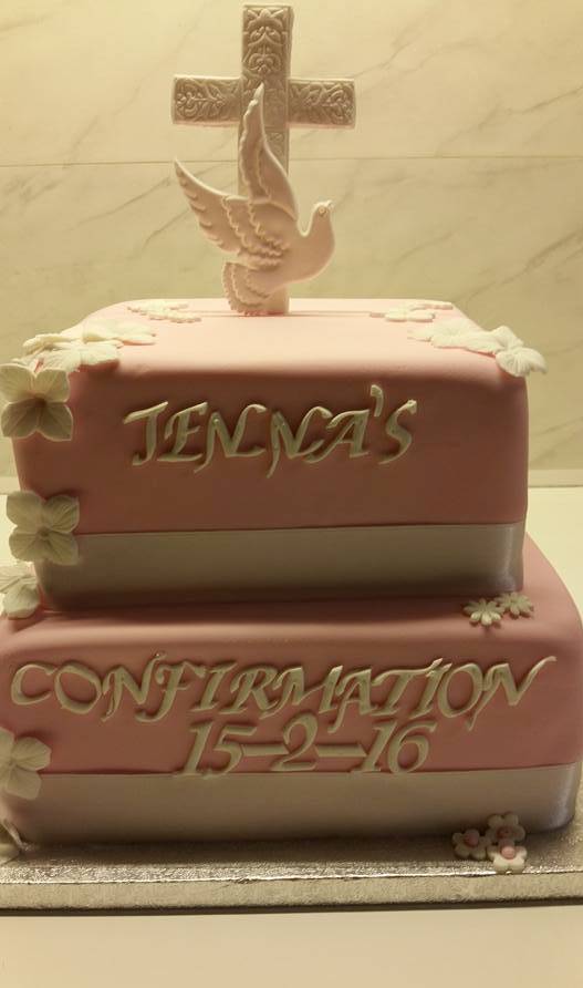 Confirmation_Cake